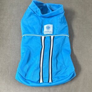 American Kennel Club Blue Dog Shirt